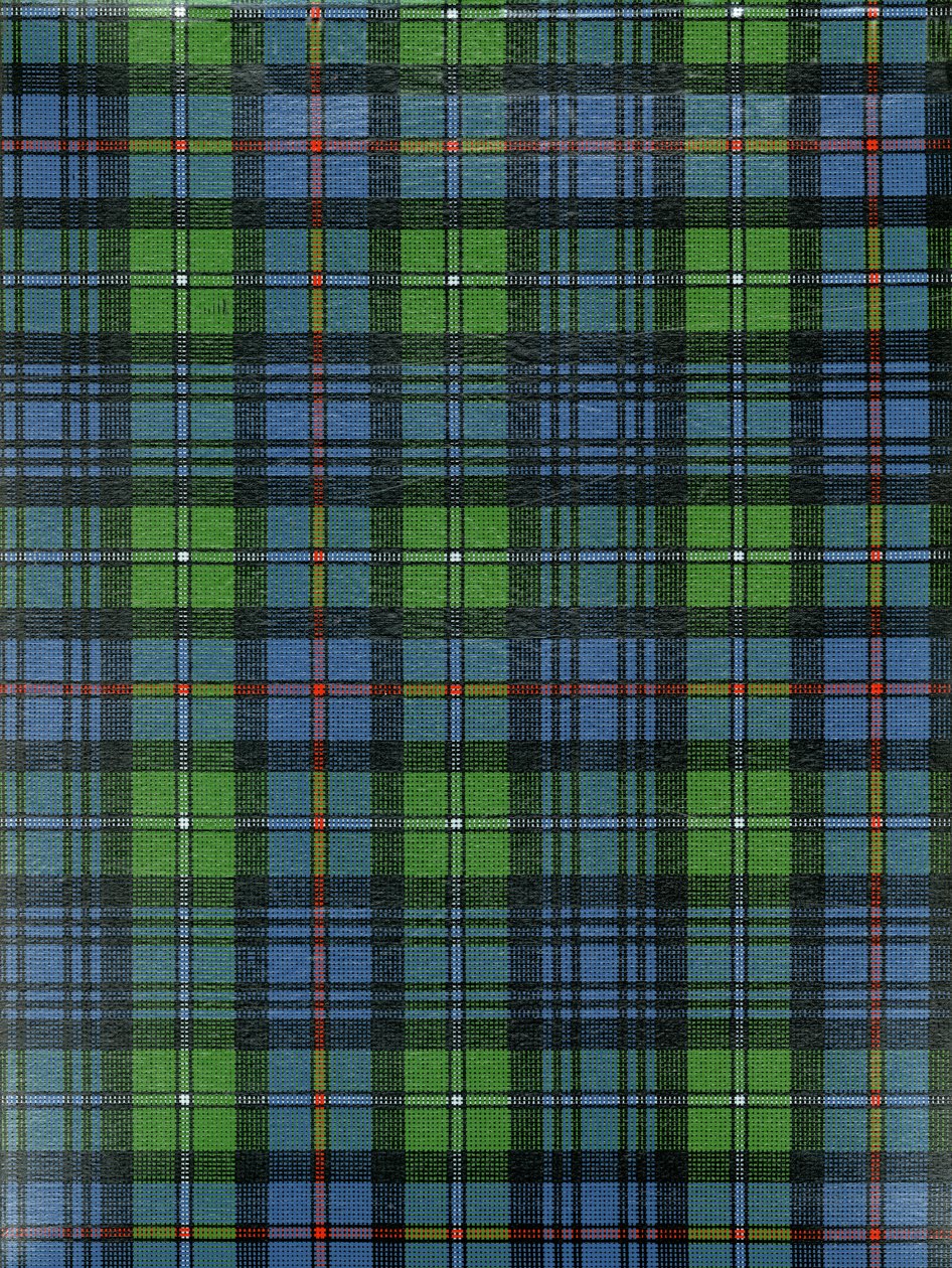 MacLeod and MacKenzie, 71st and 78th by Unbekannt