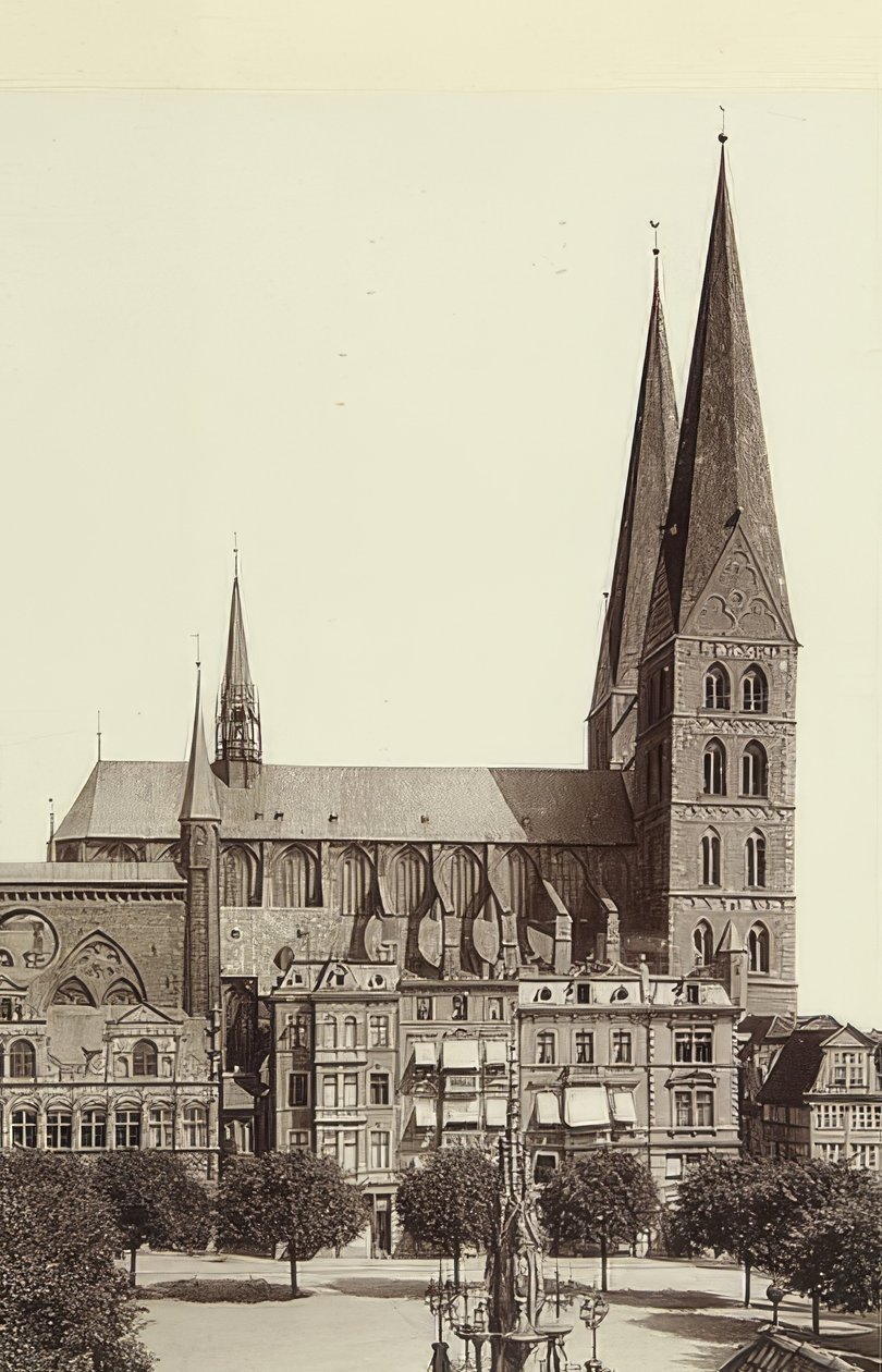St. Mary