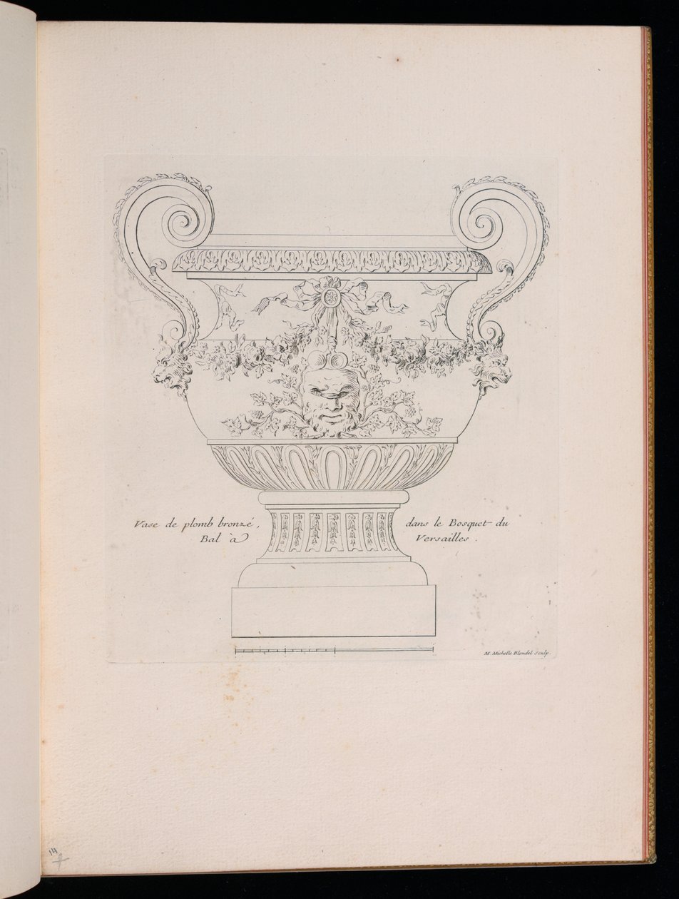 Print by Unbekannt