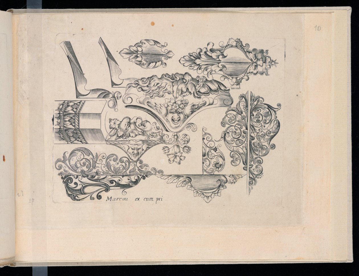 Print by Unbekannt