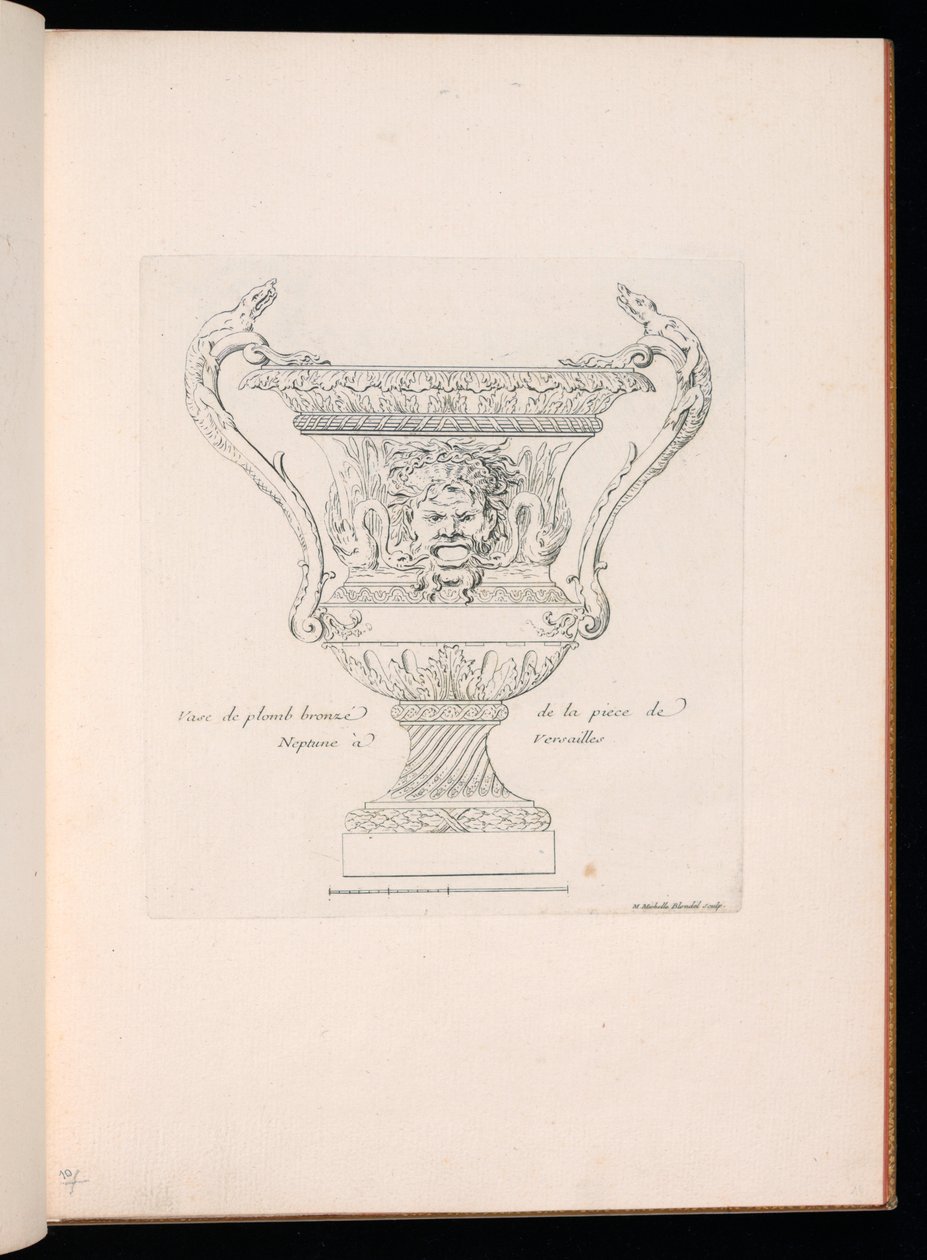 Print by Unbekannt