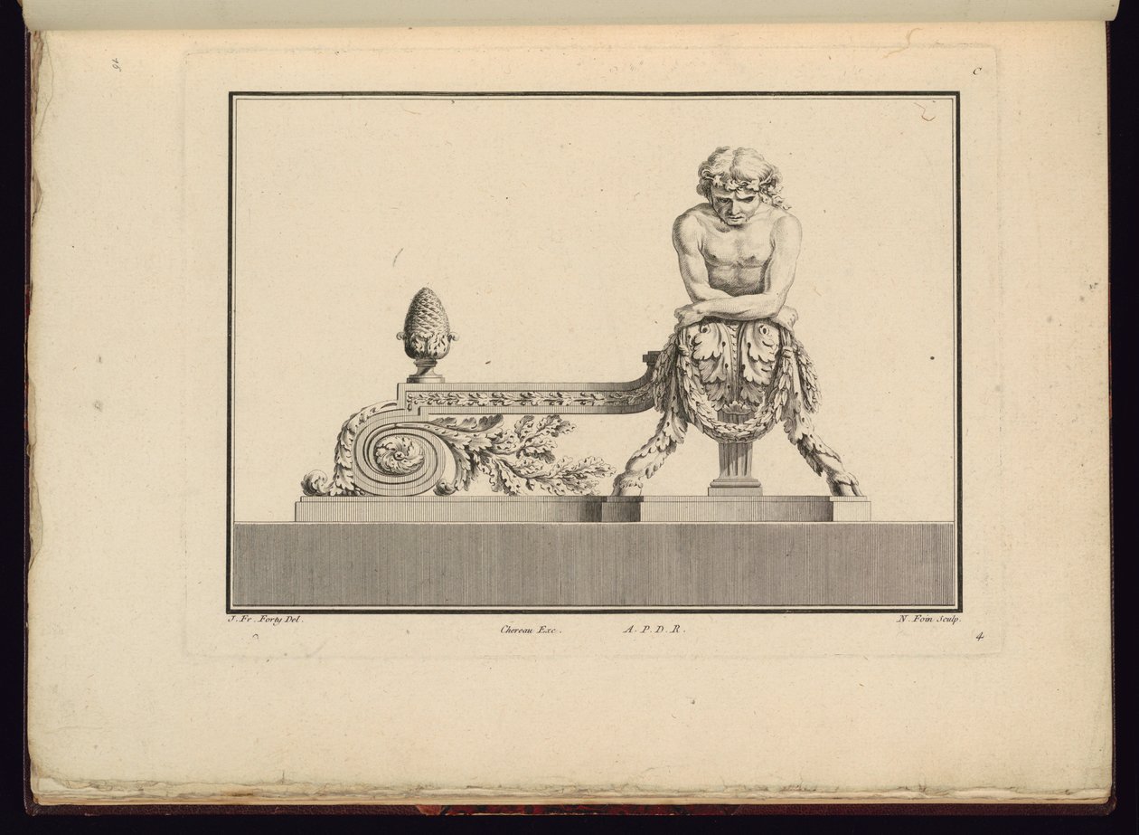 Print by Unbekannt