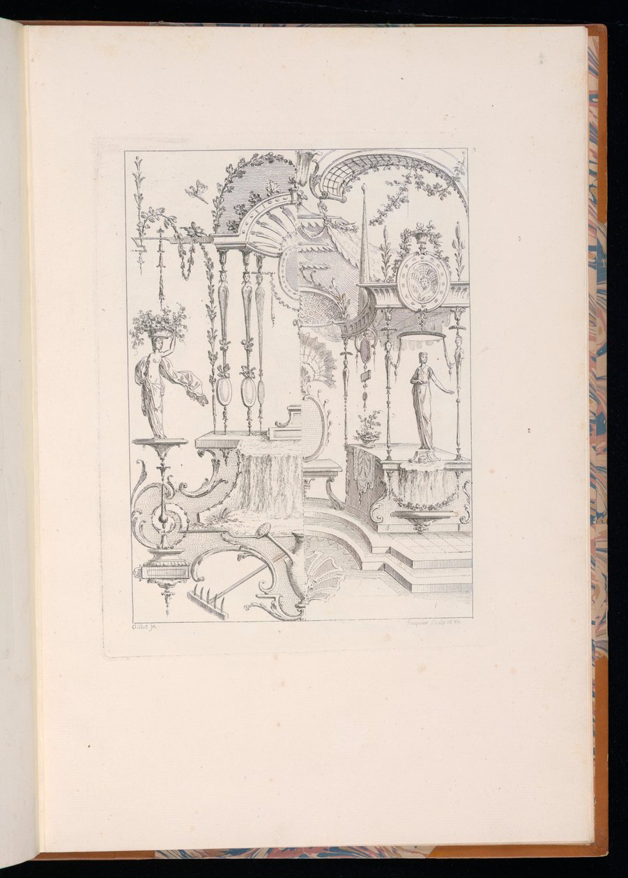 Print by Unbekannt
