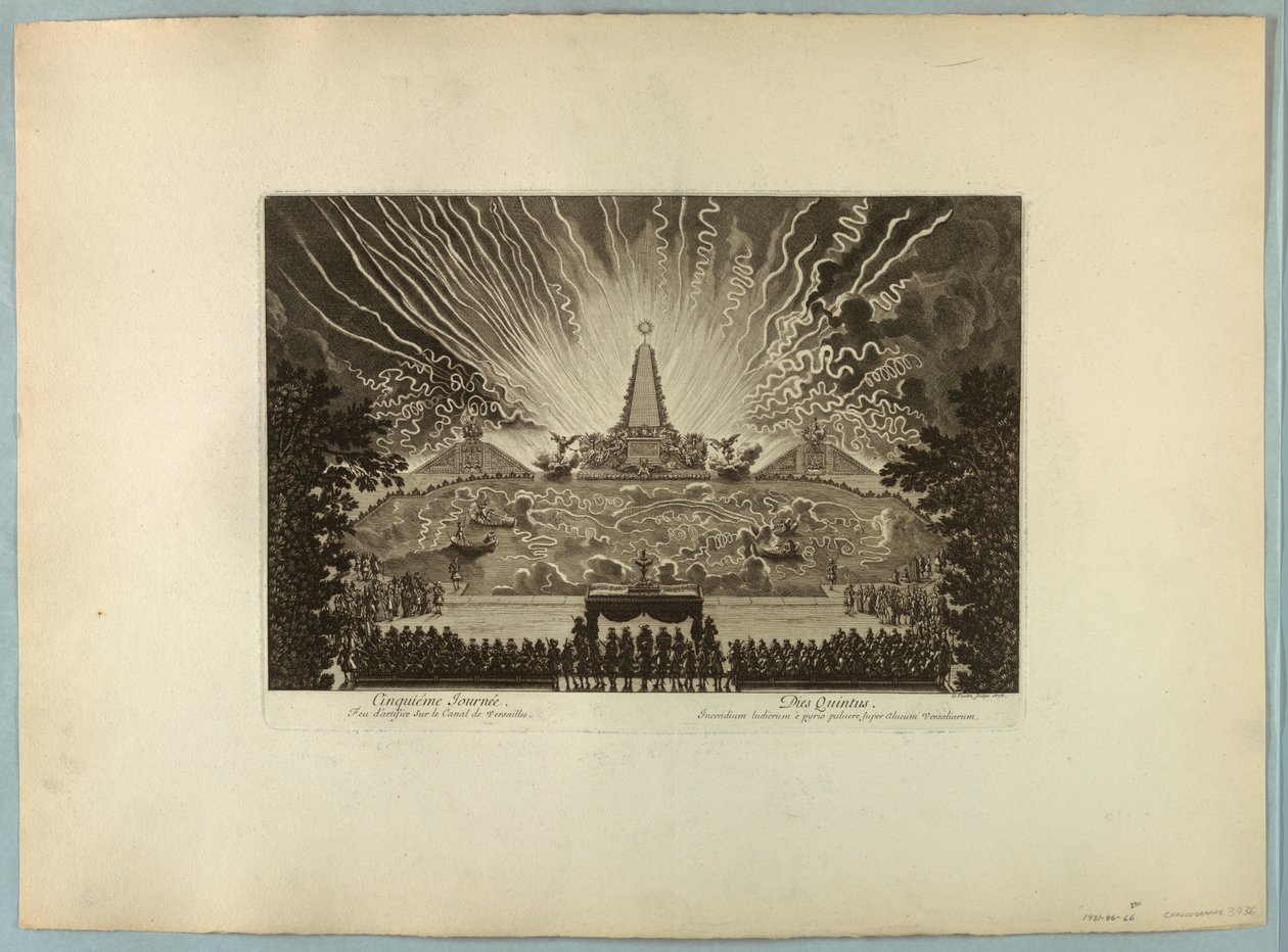 Print by Unbekannt