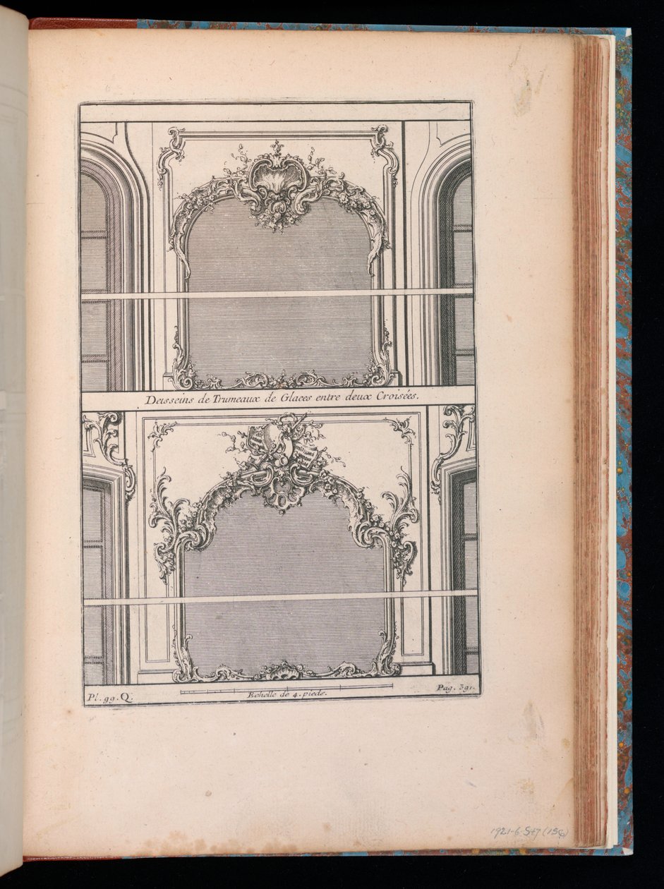 Print by Unbekannt