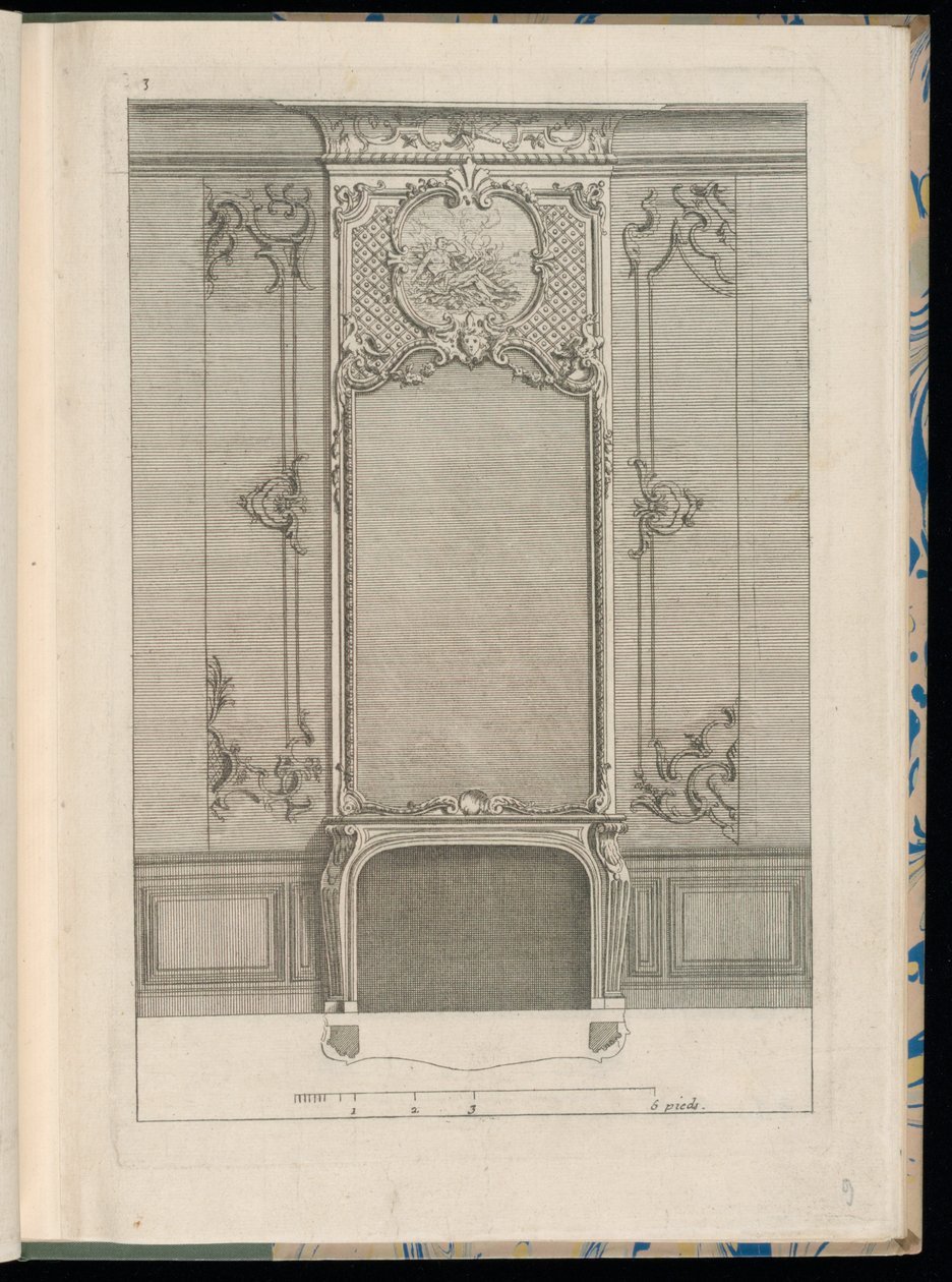 Print by Unbekannt