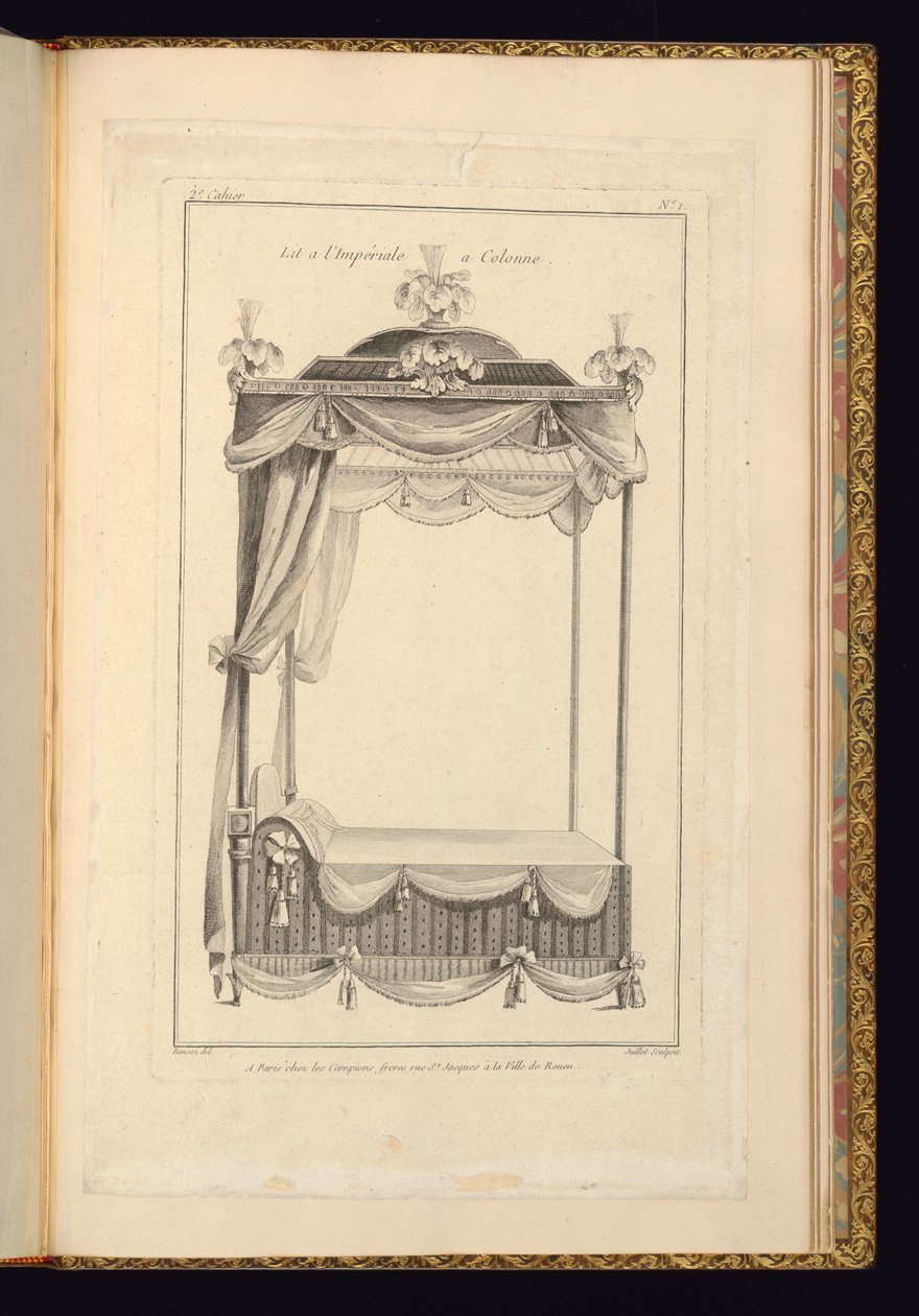 Print by Unbekannt