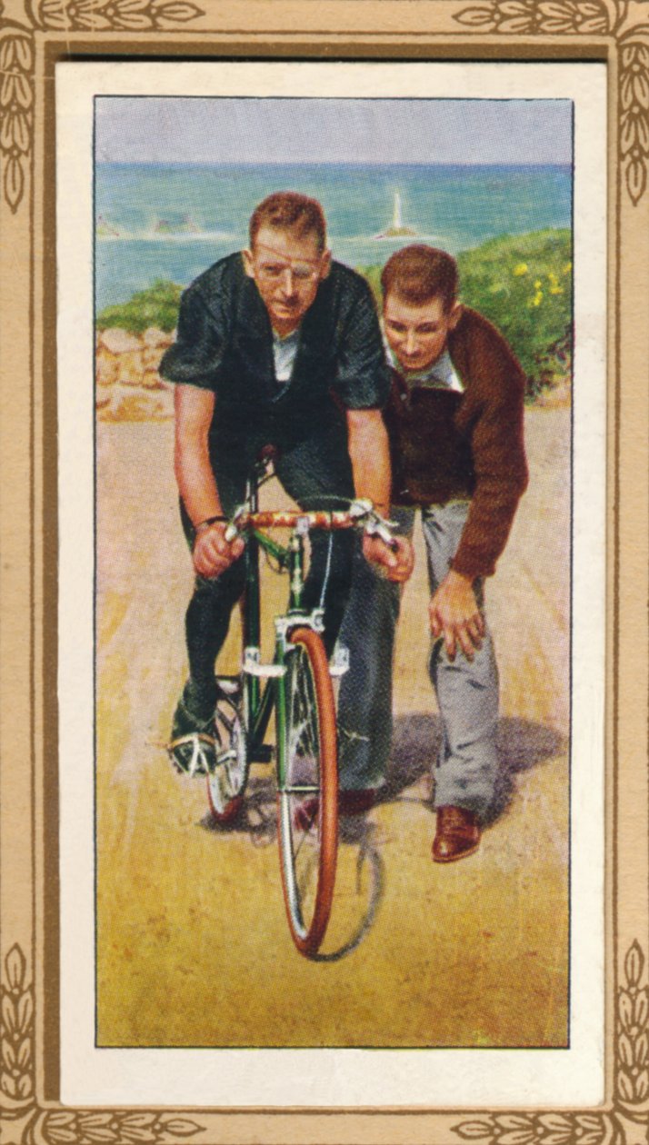 Road Records: S.H. Ferris by Unbekannt