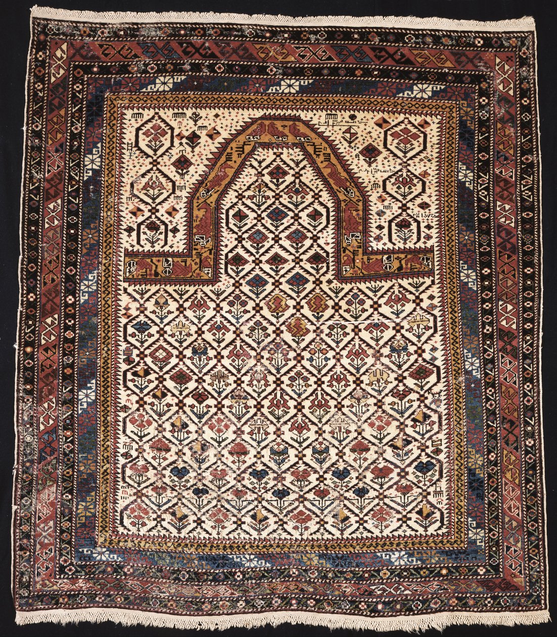 Shirvan by Unbekannt