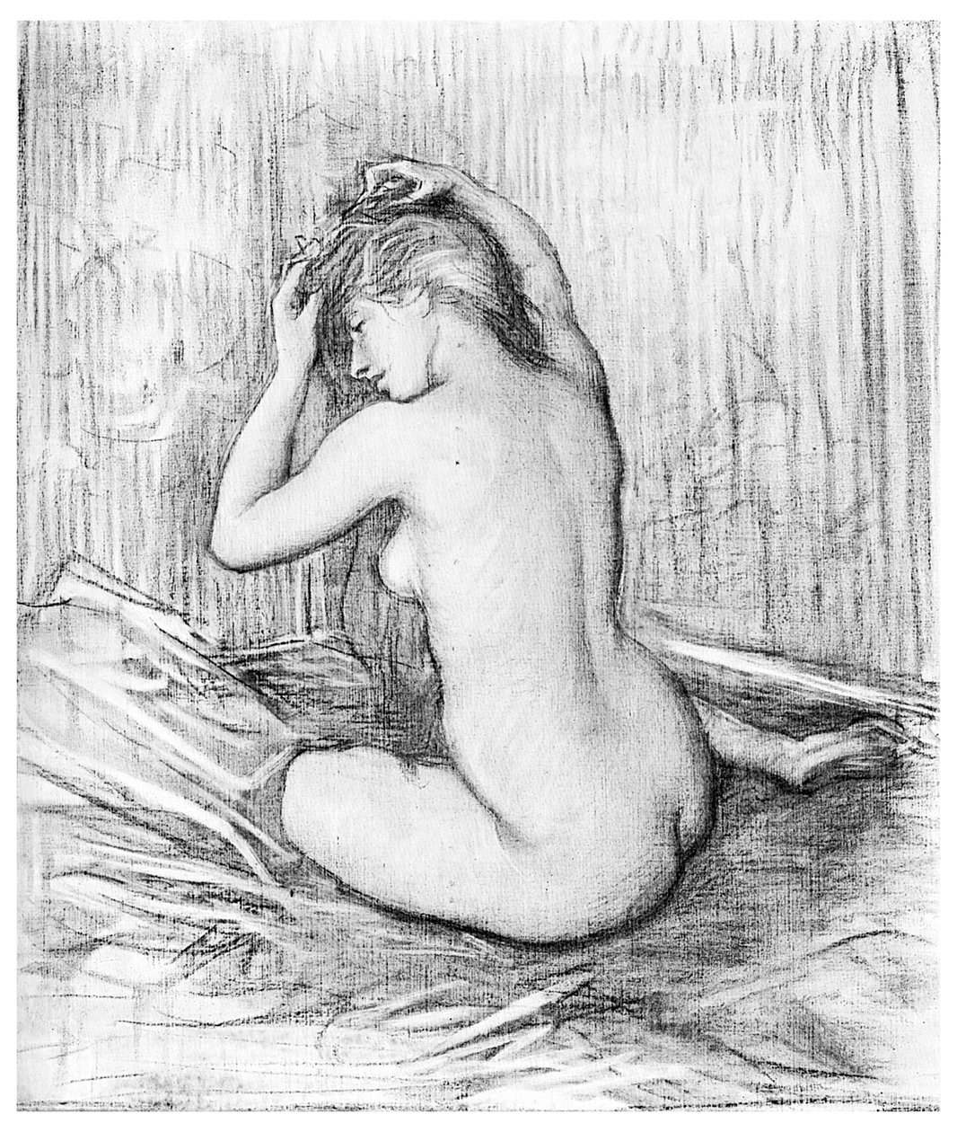 Study by Unbekannt