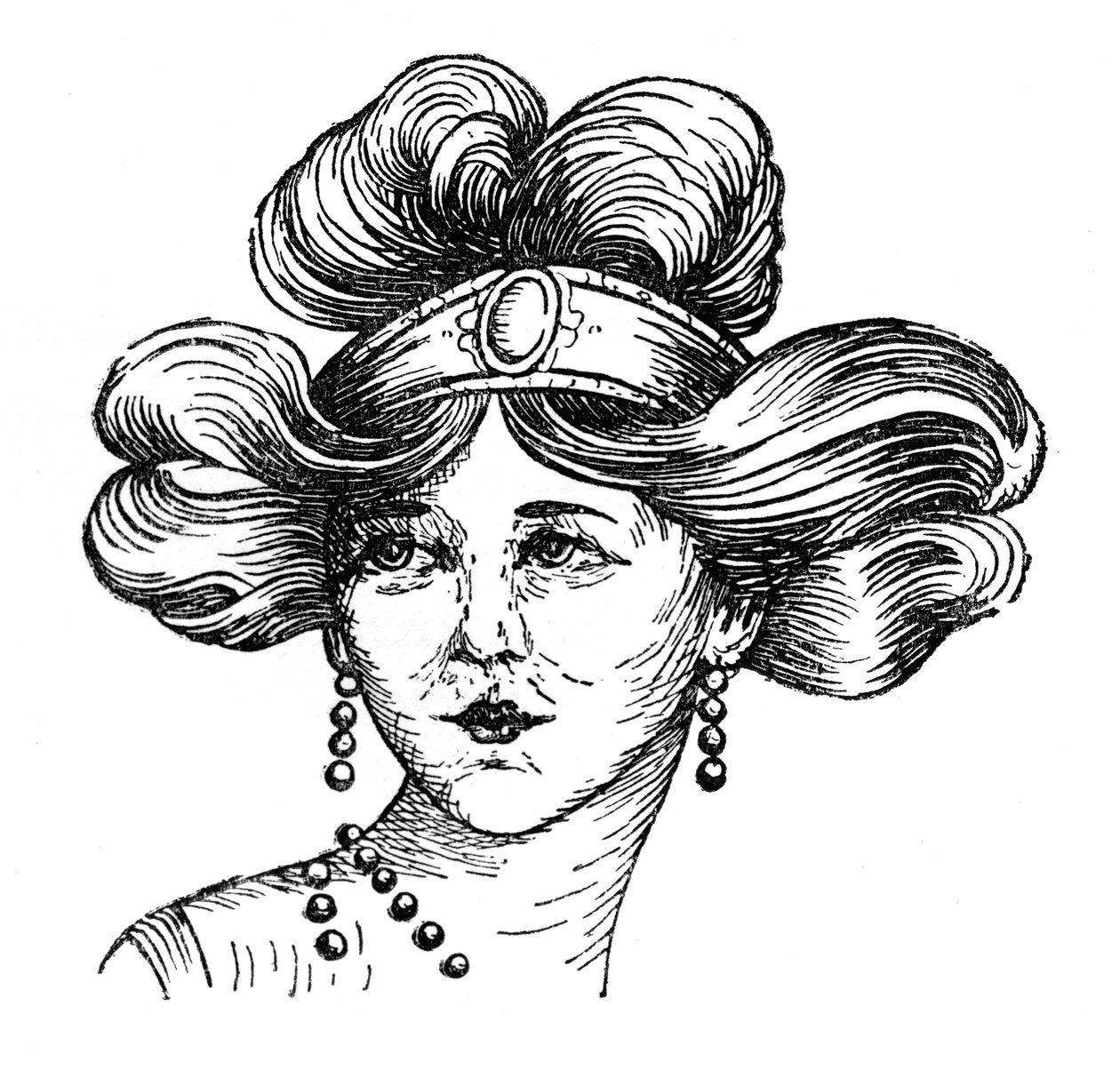 Woman