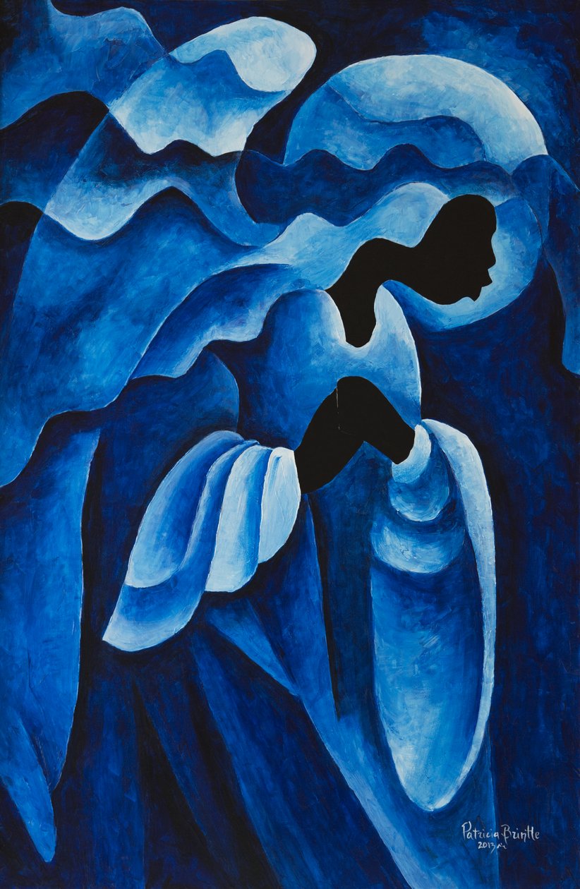 Adoring Angel by Unbekannt Unbekannt