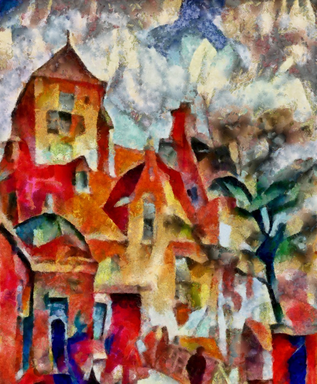 Unknown Image by Unbekannt Unbekannt