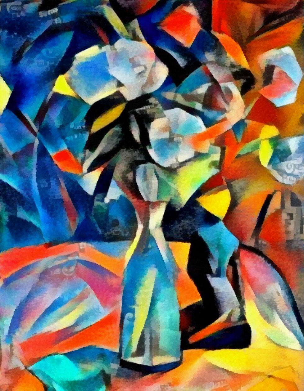 Unknown Image by Unbekannt Unbekannt