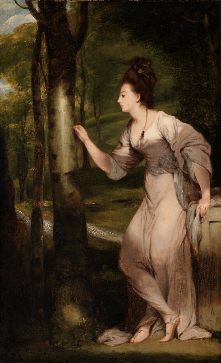 Mrs. Lloyd by Unidentified