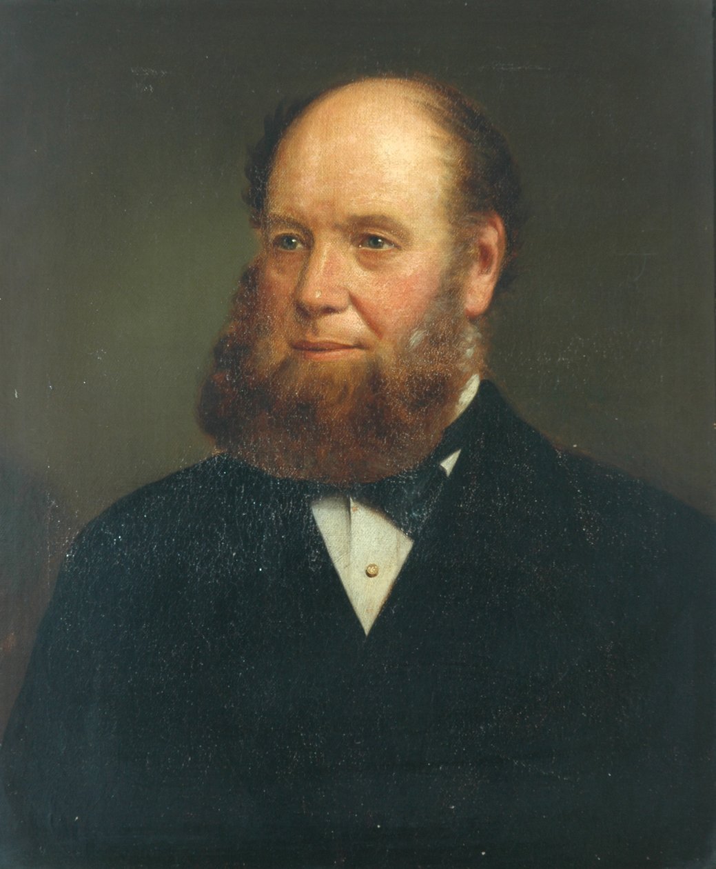 John Atkinson by Unknown
