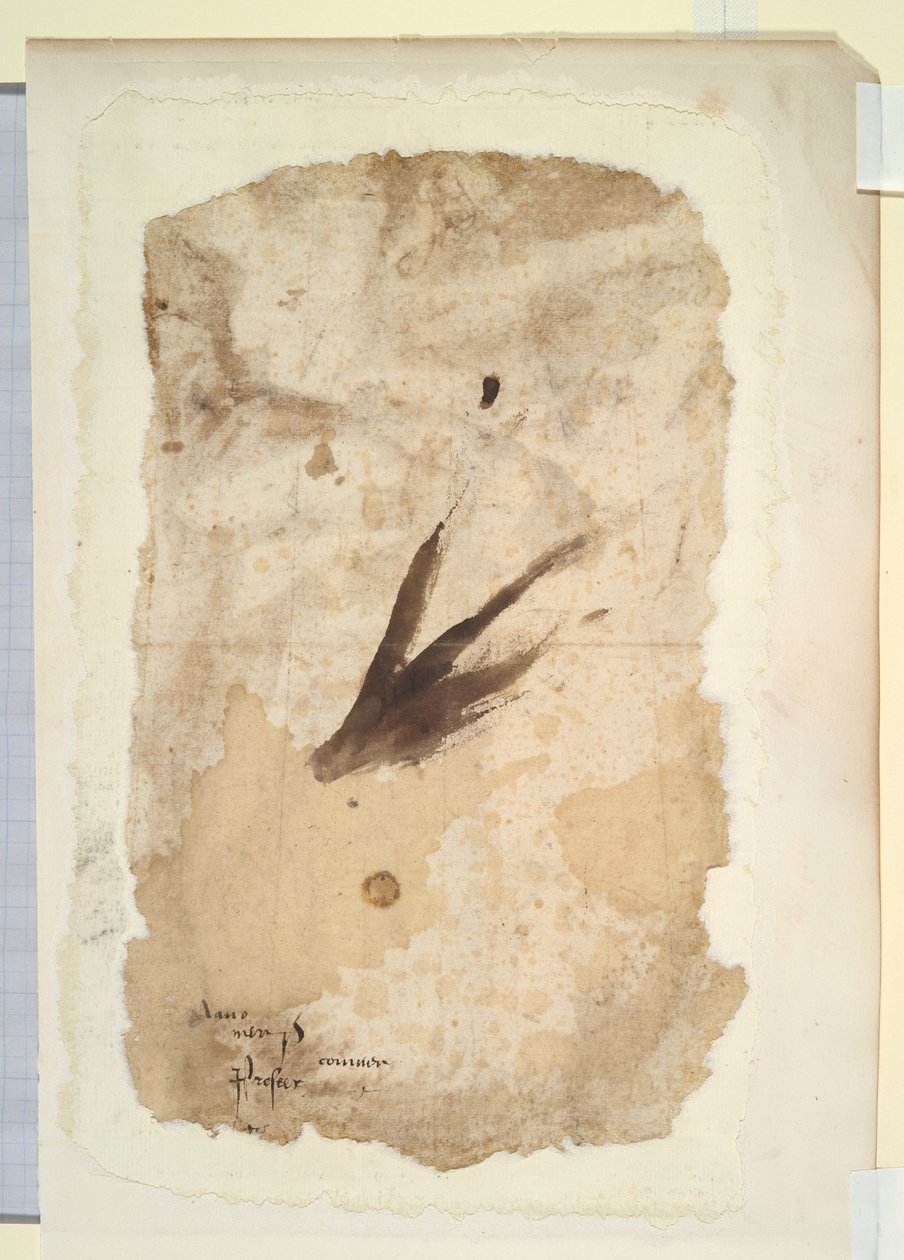 St. Francis by Unknown