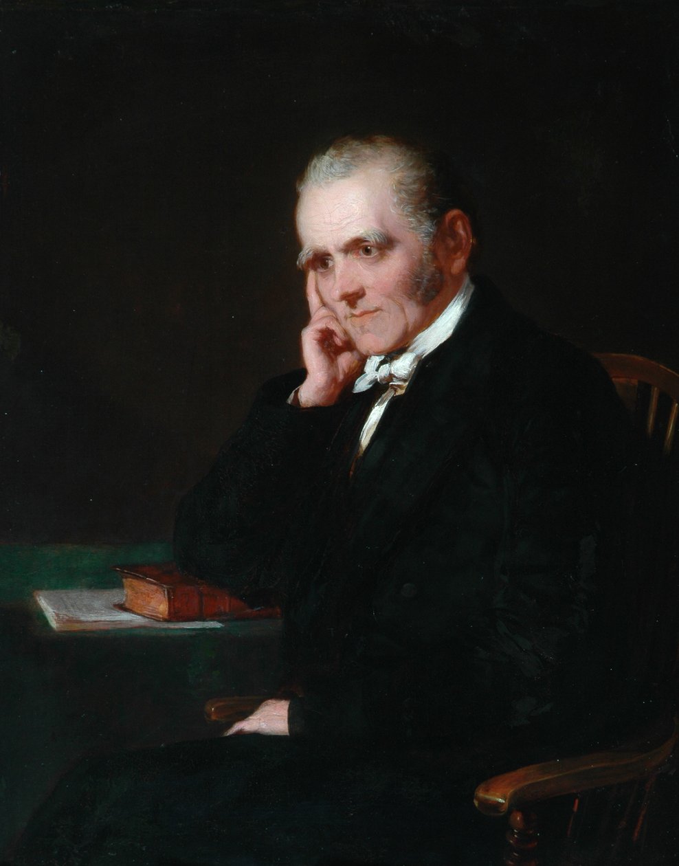 John Fielden, MP by Unknown
