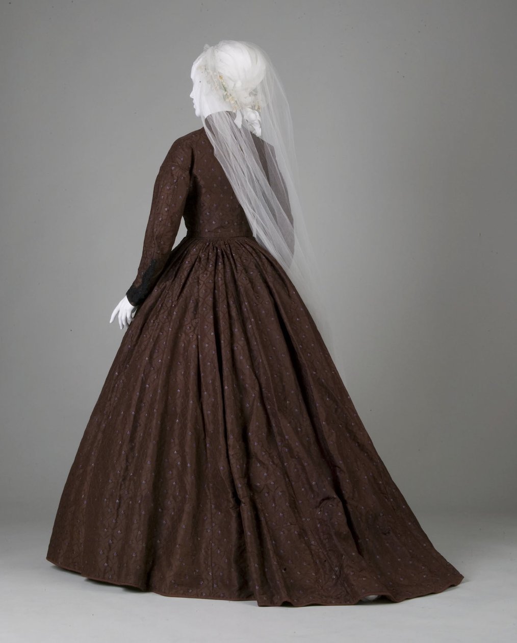 Wedding Dress by Unknown artist