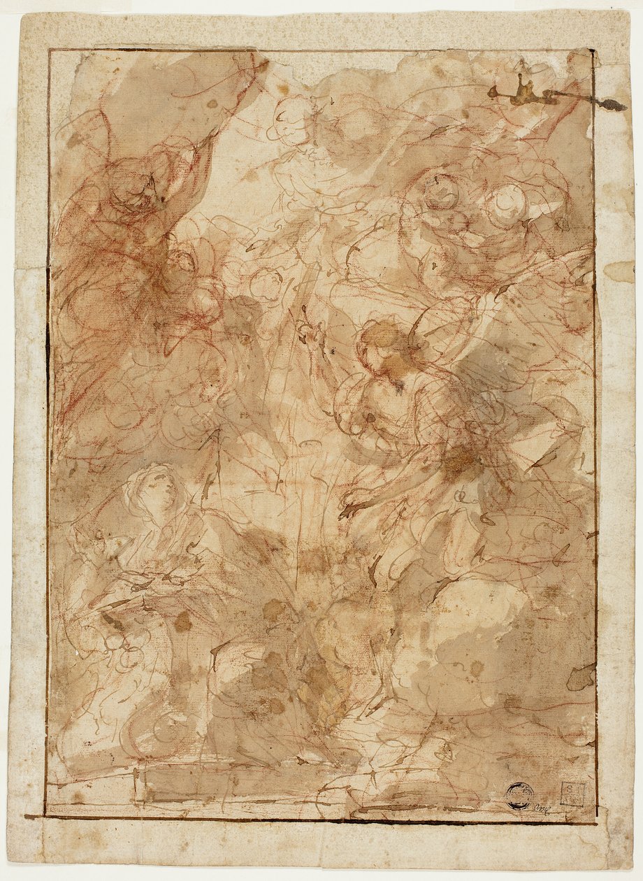 Study by Valerio Castello