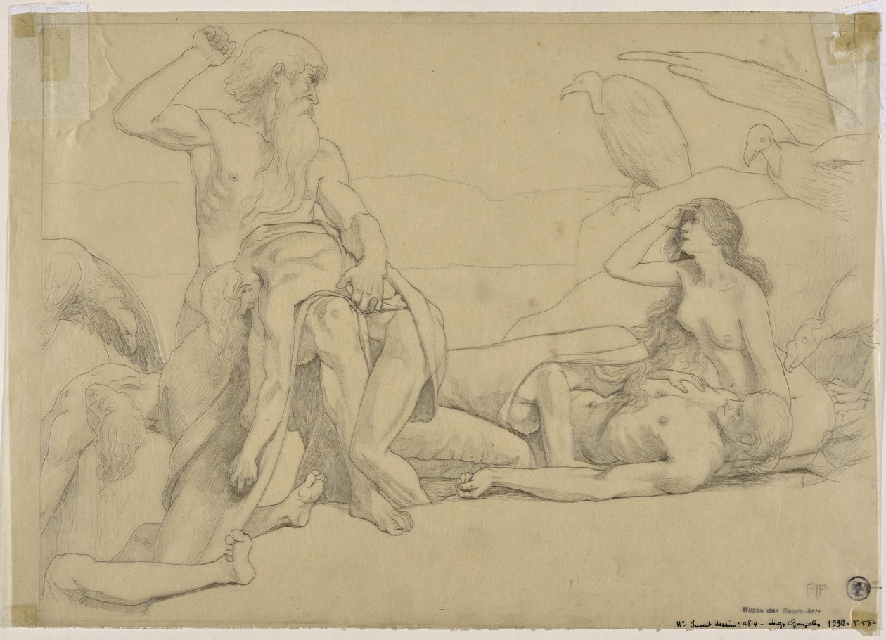 Study for 