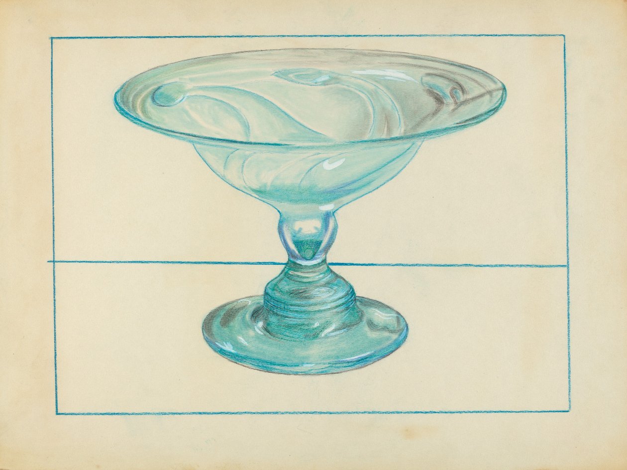 Compote by Van Silvay