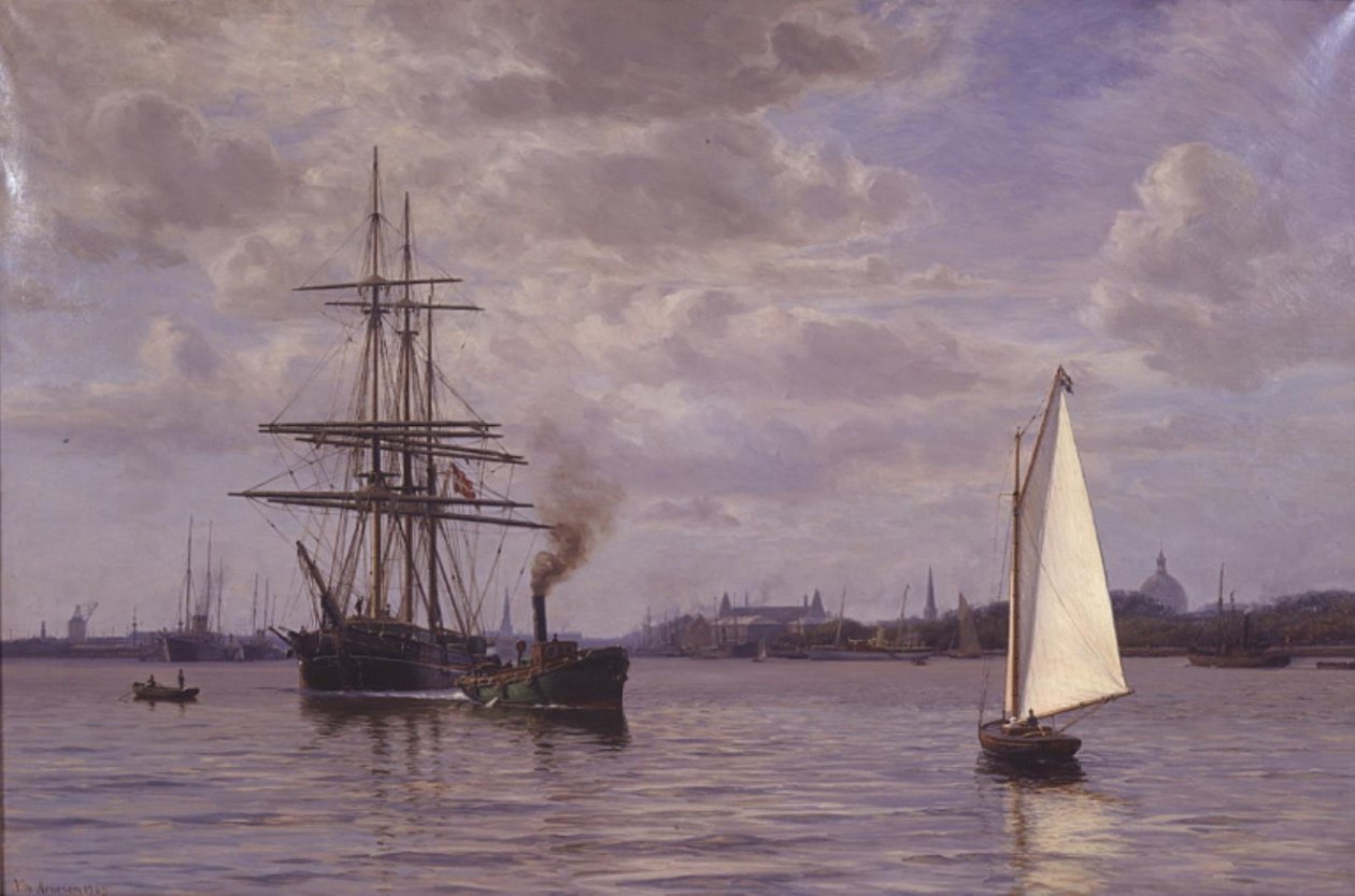 Copenhagen