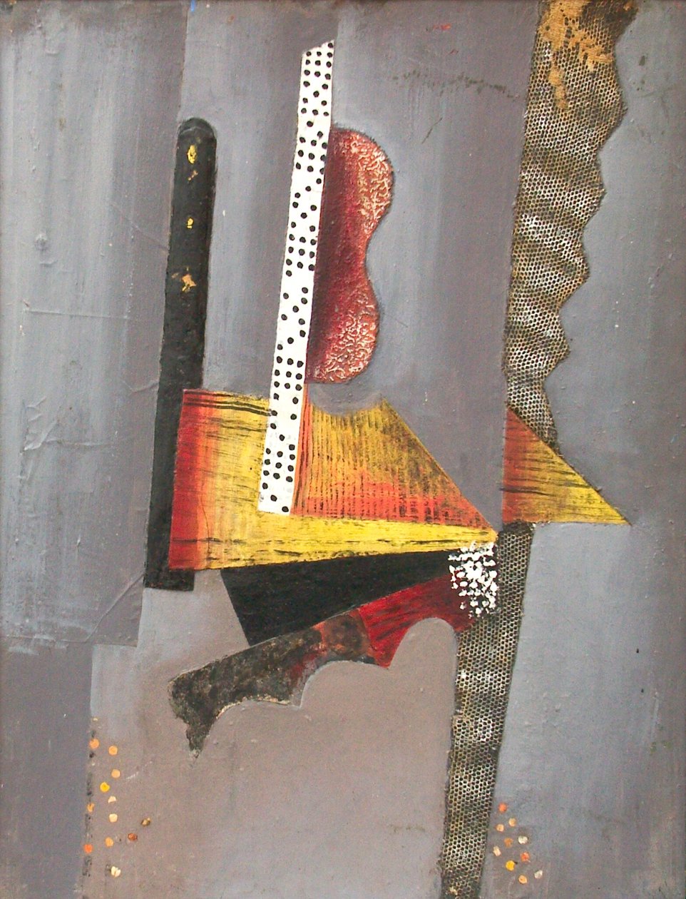 Composition 1 by Vilhelm Lundstrøm