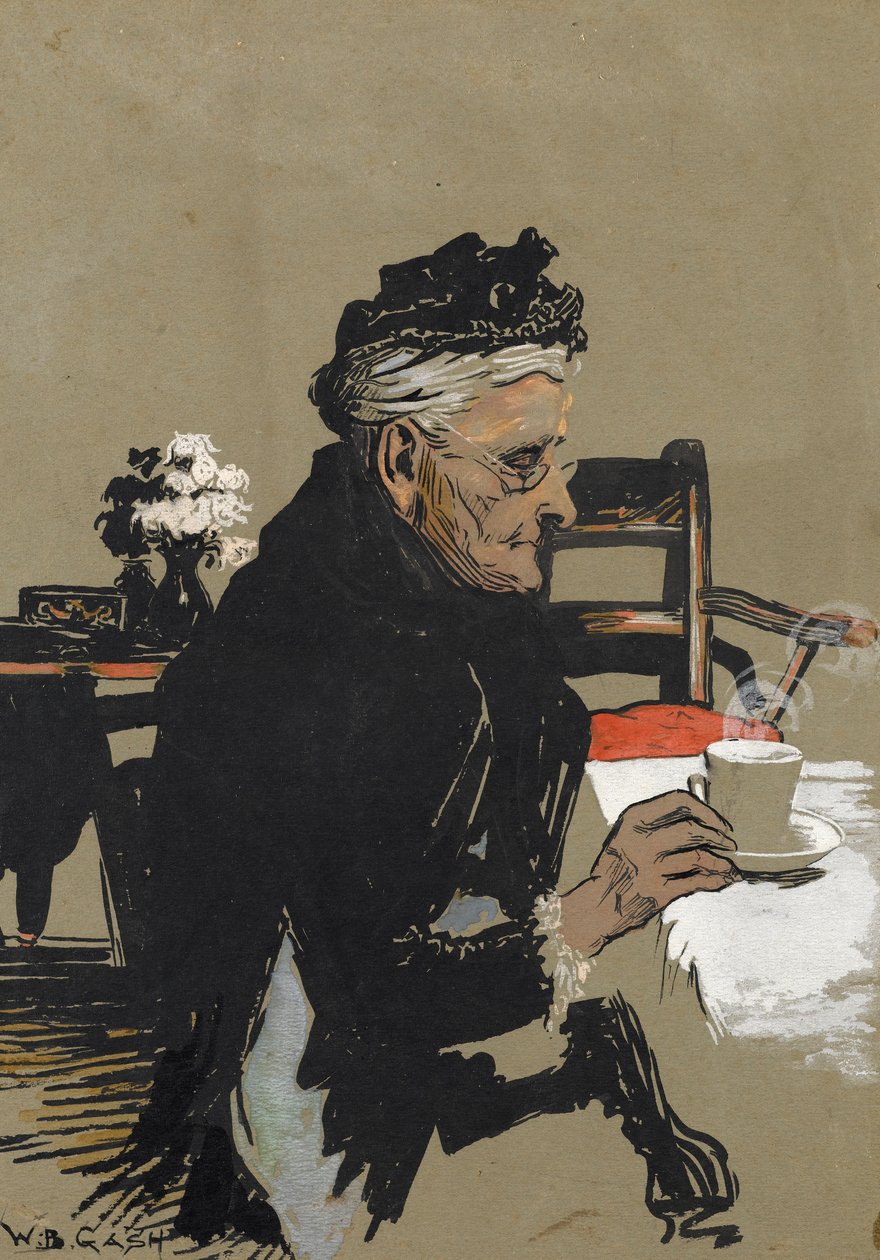 The Artist