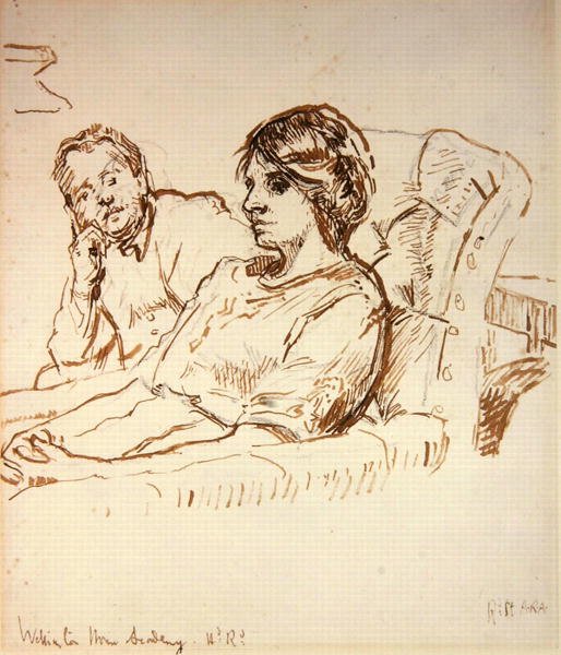 Study for 