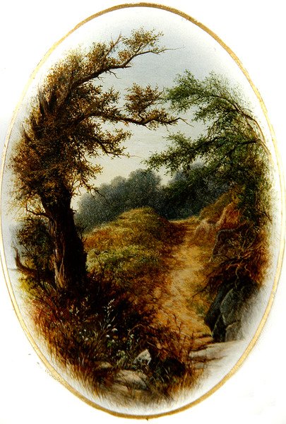 Wharfedale by Walter Williams