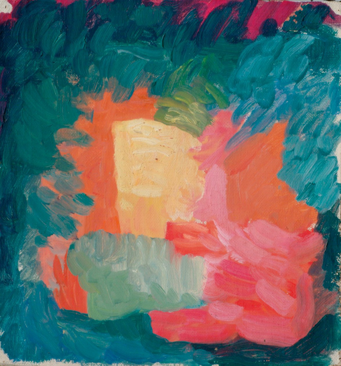 Composition by Walther Gamerith