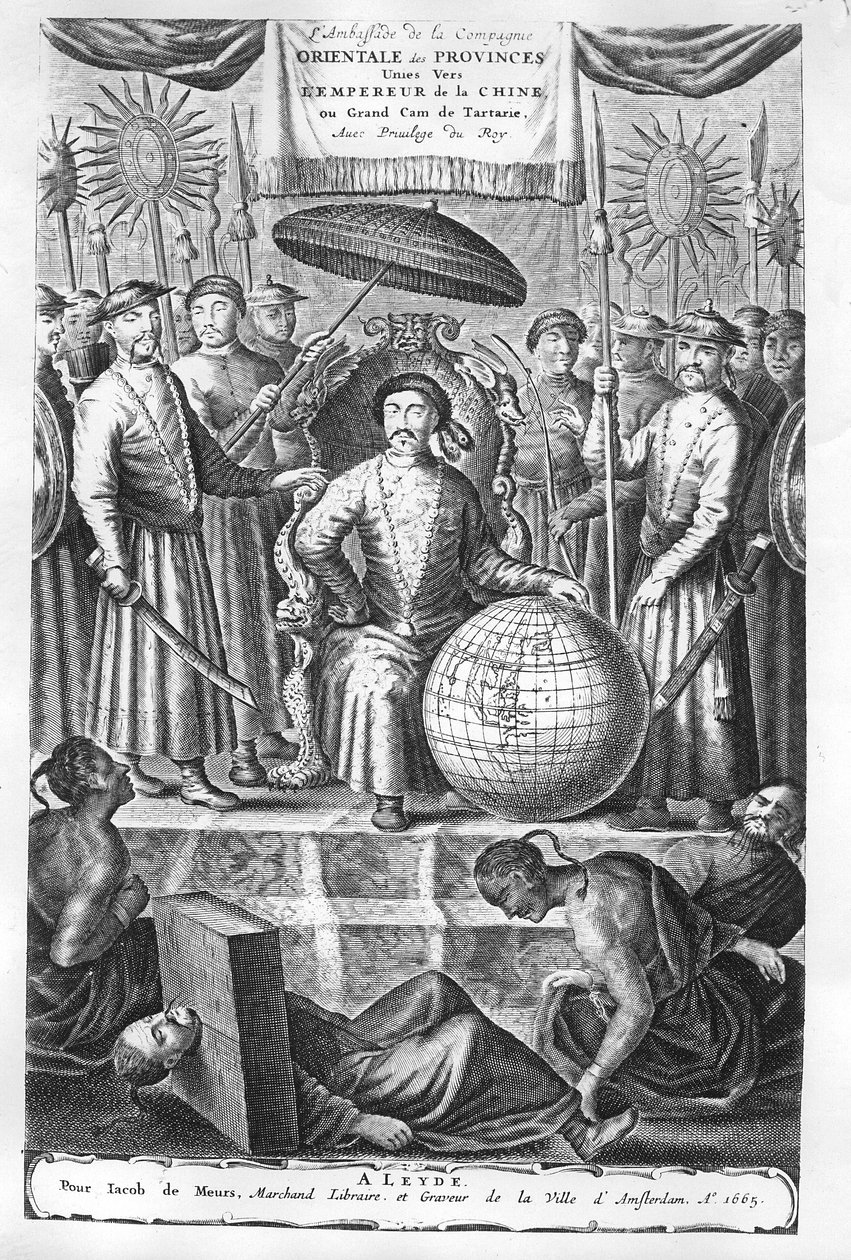 Frontispiece to 