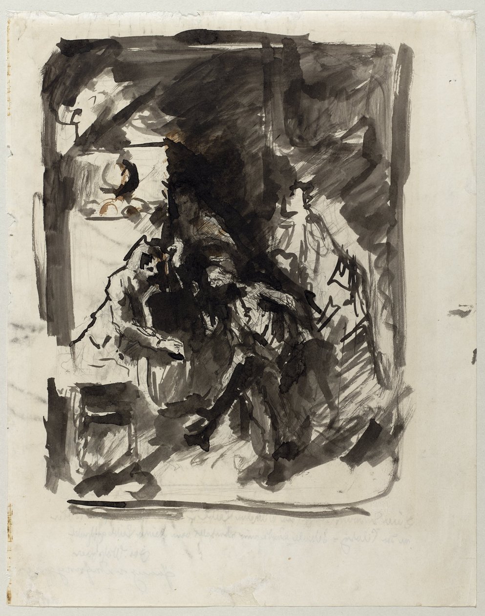 Study for 