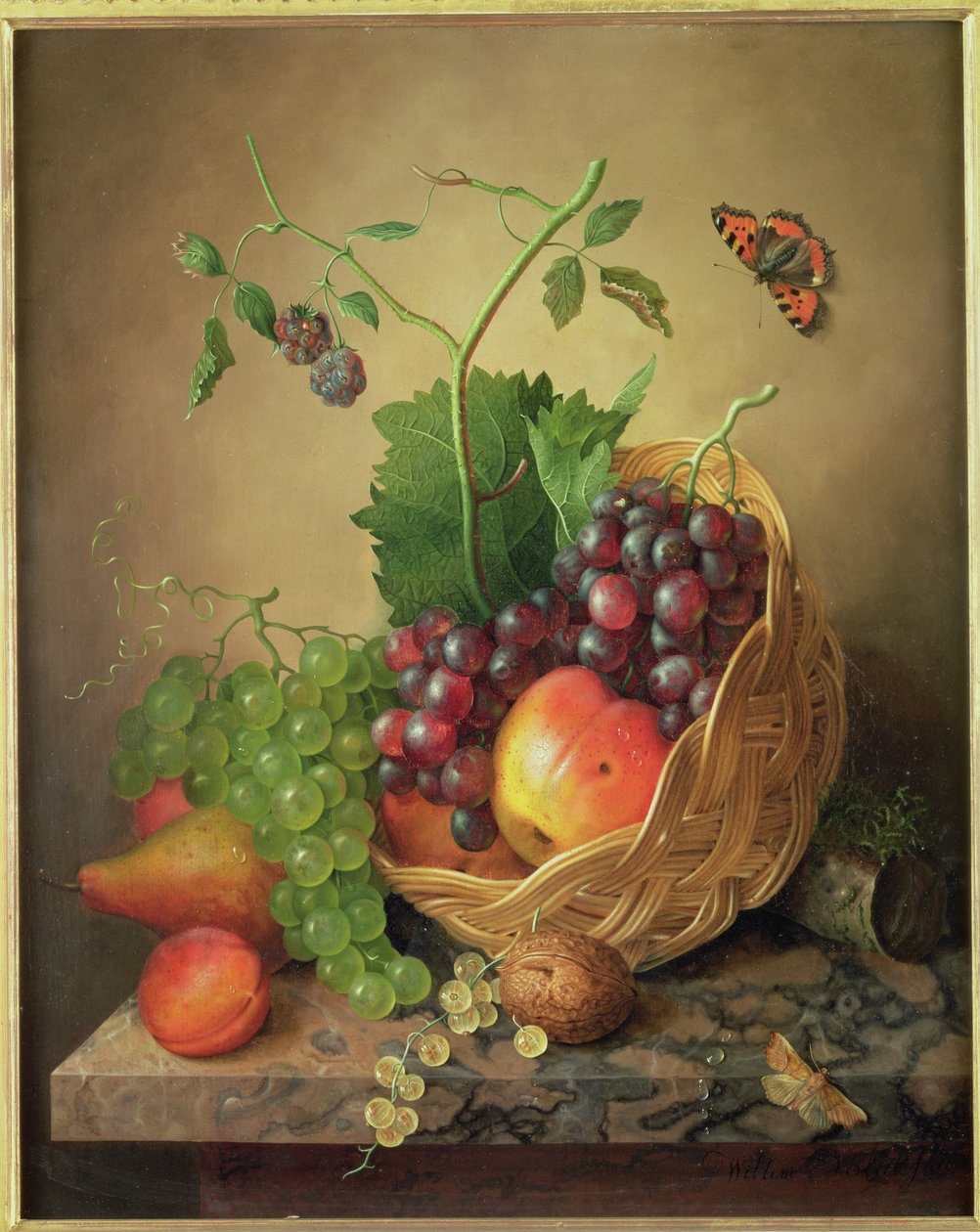 Unknown Image by Willem Verbeet