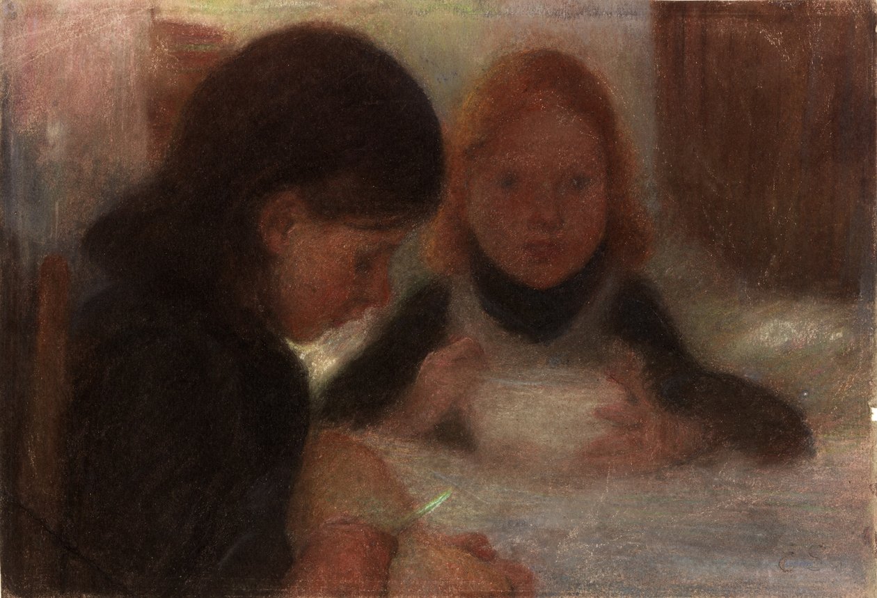 Study for 