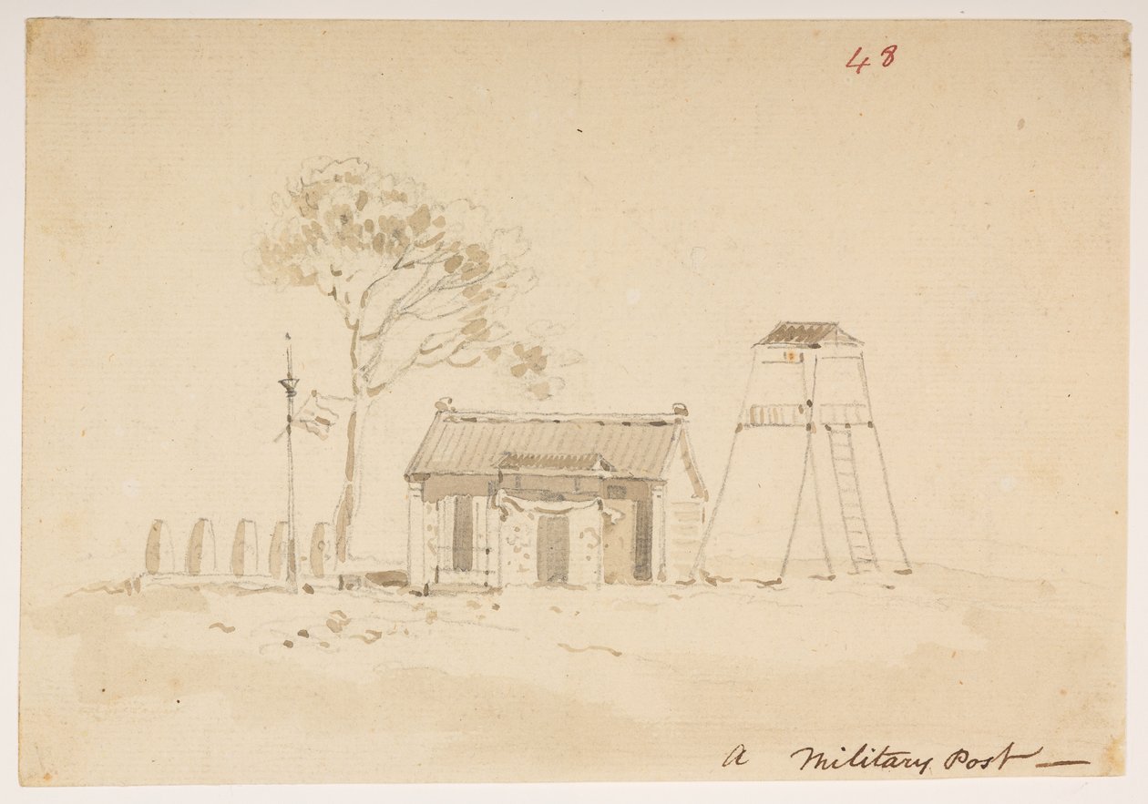 WD 959 section 2 f.048 by William Alexander