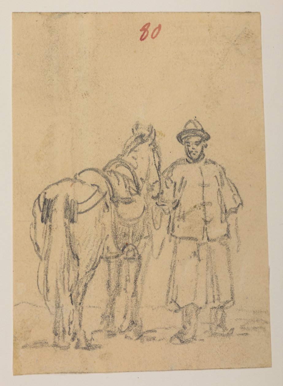 WD 959 section 2 f.080 by William Alexander
