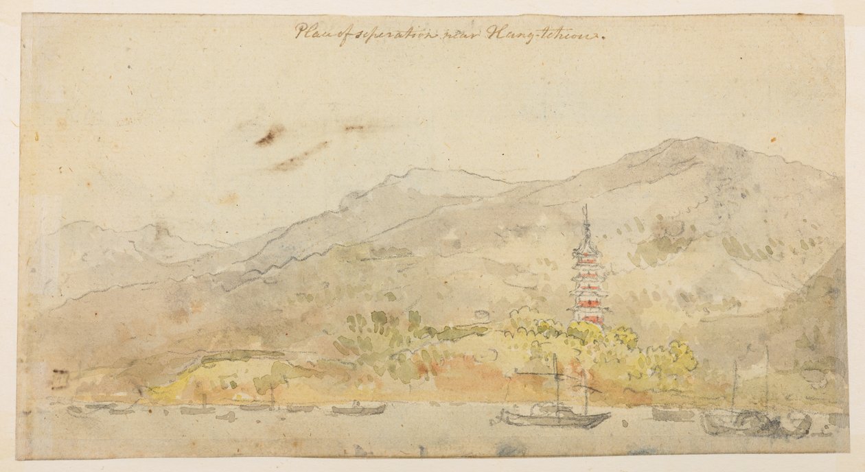 WD 959 section 2 f.109v by William Alexander
