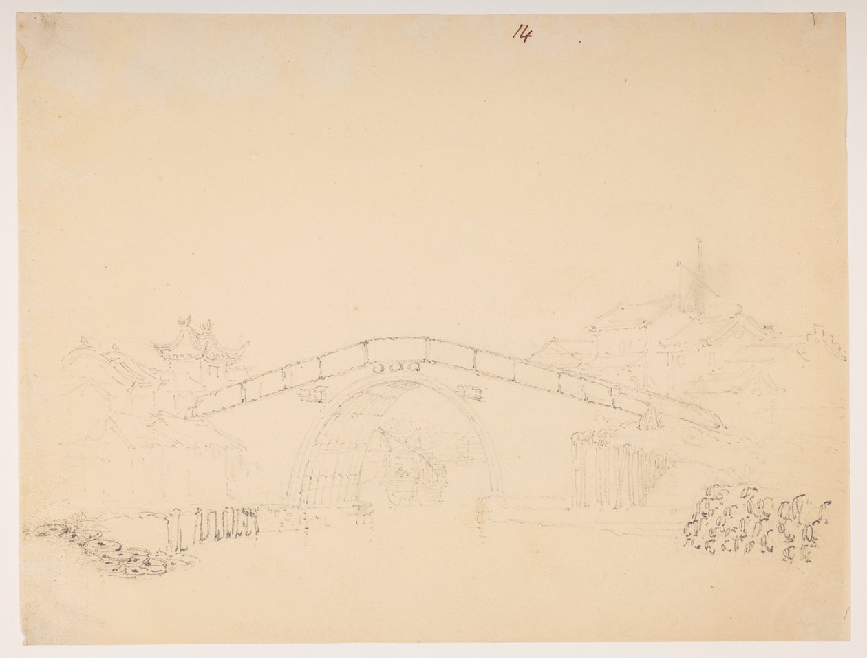 WD 959 section 2 f.14 by William Alexander