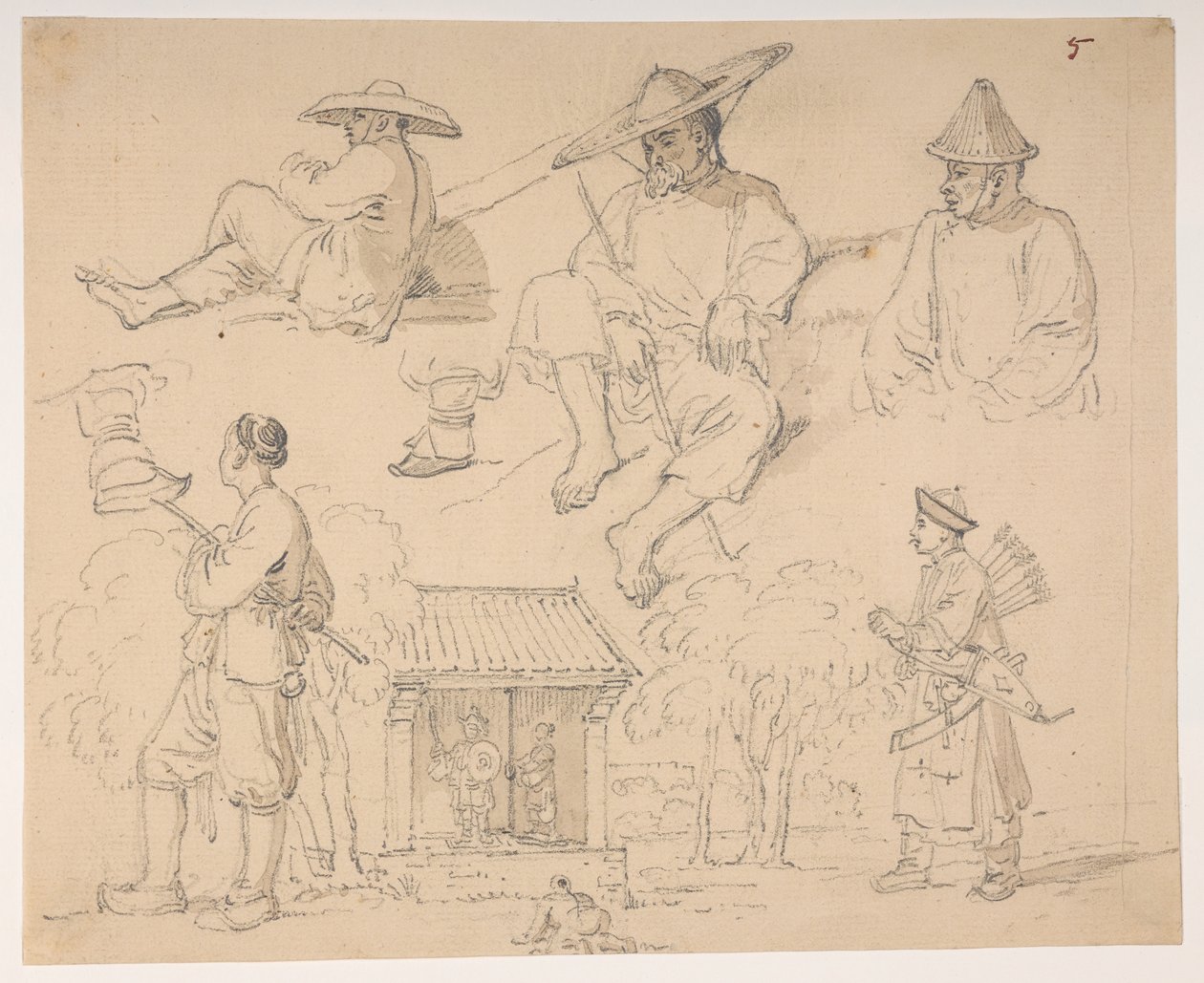 WD 959 section 2 f.5 by William Alexander