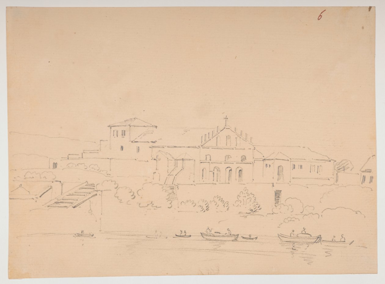 WD 959 section 2 f.6 by William Alexander