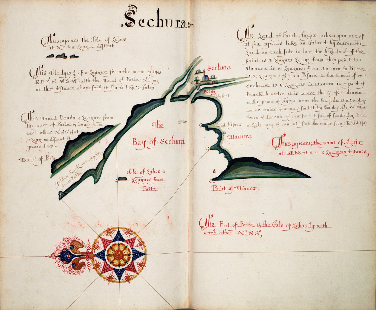 Sechura by William Hack