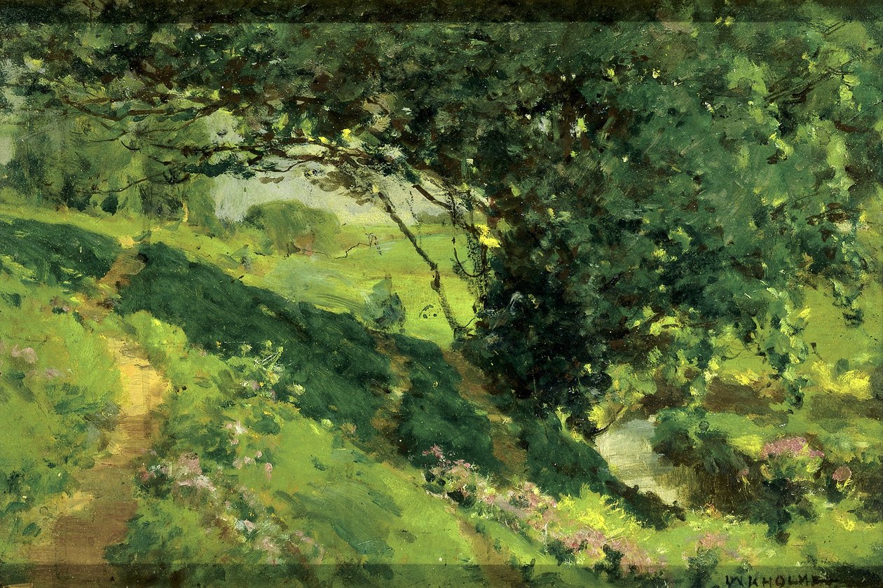 Original Sketch of 