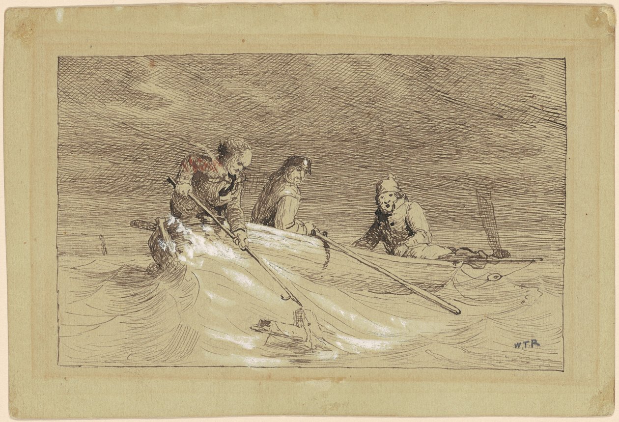 Study for 
