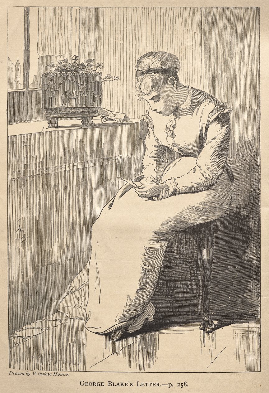 George Blake