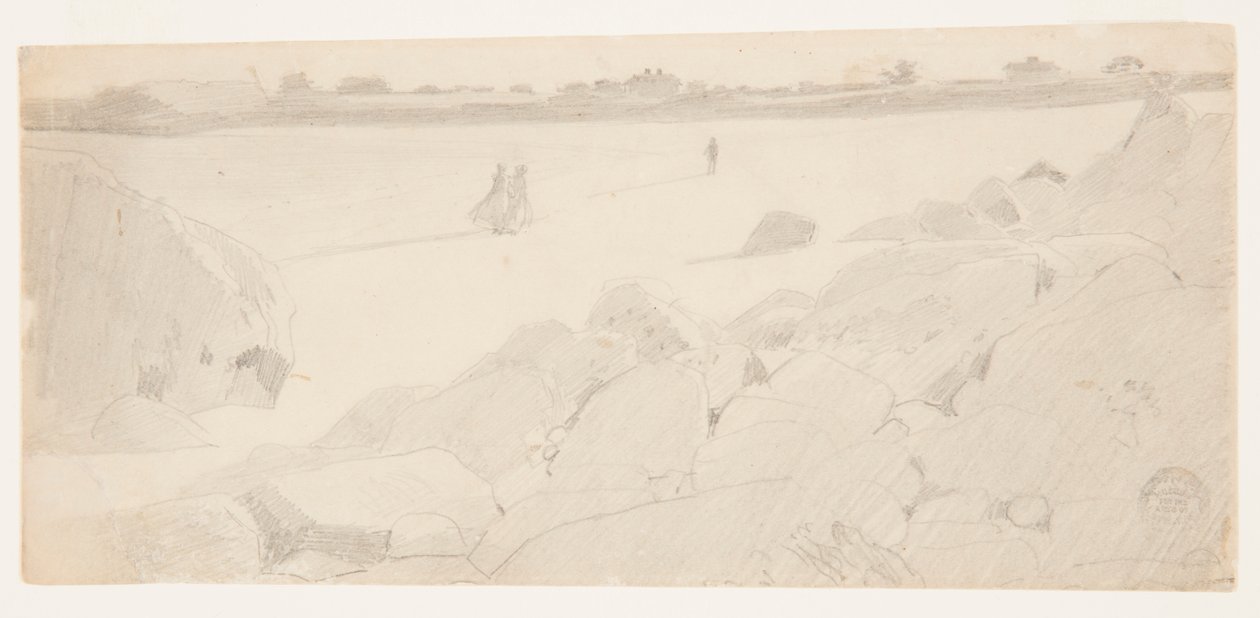 Study for 