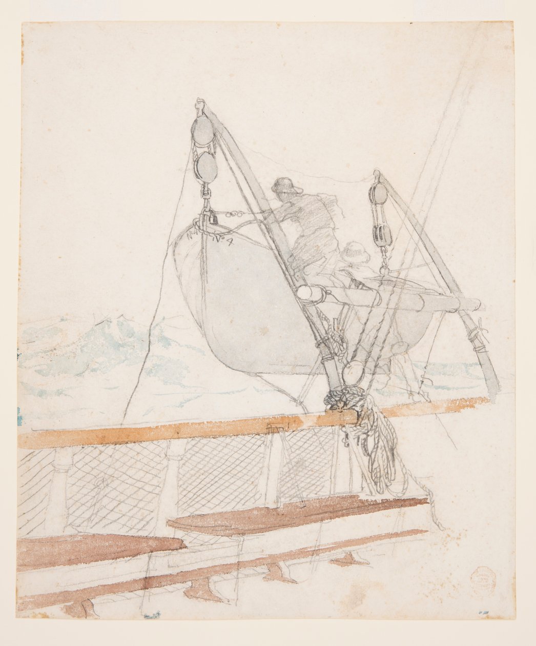 Study for 
