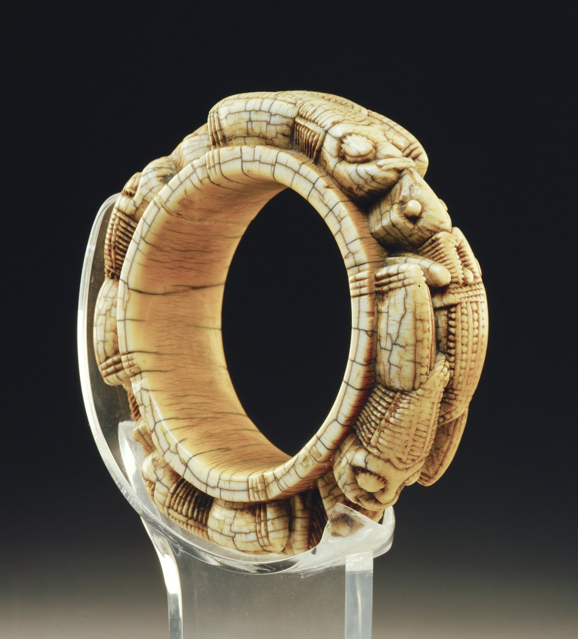 Armlet by Yoruba People