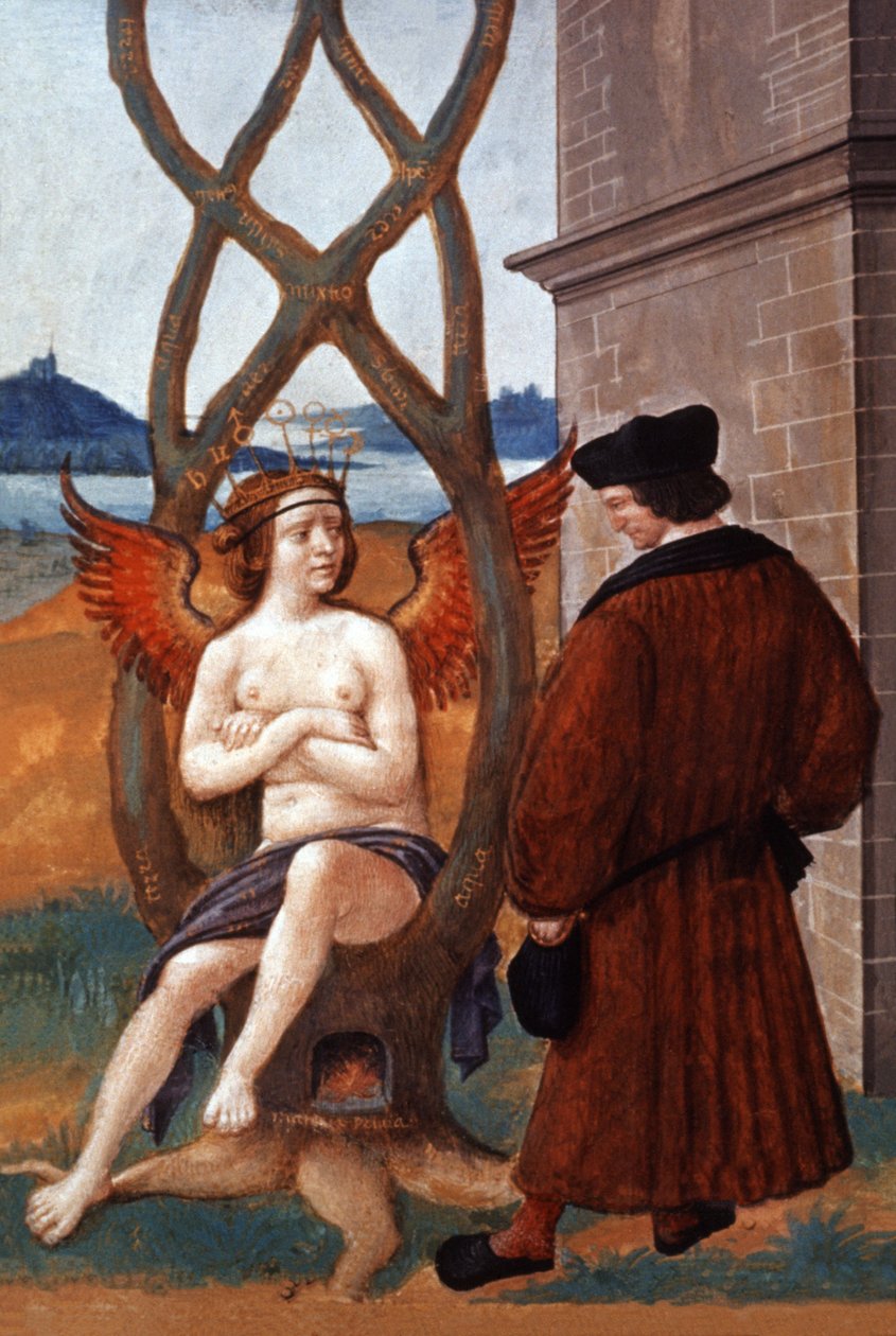 Alchemy by . .